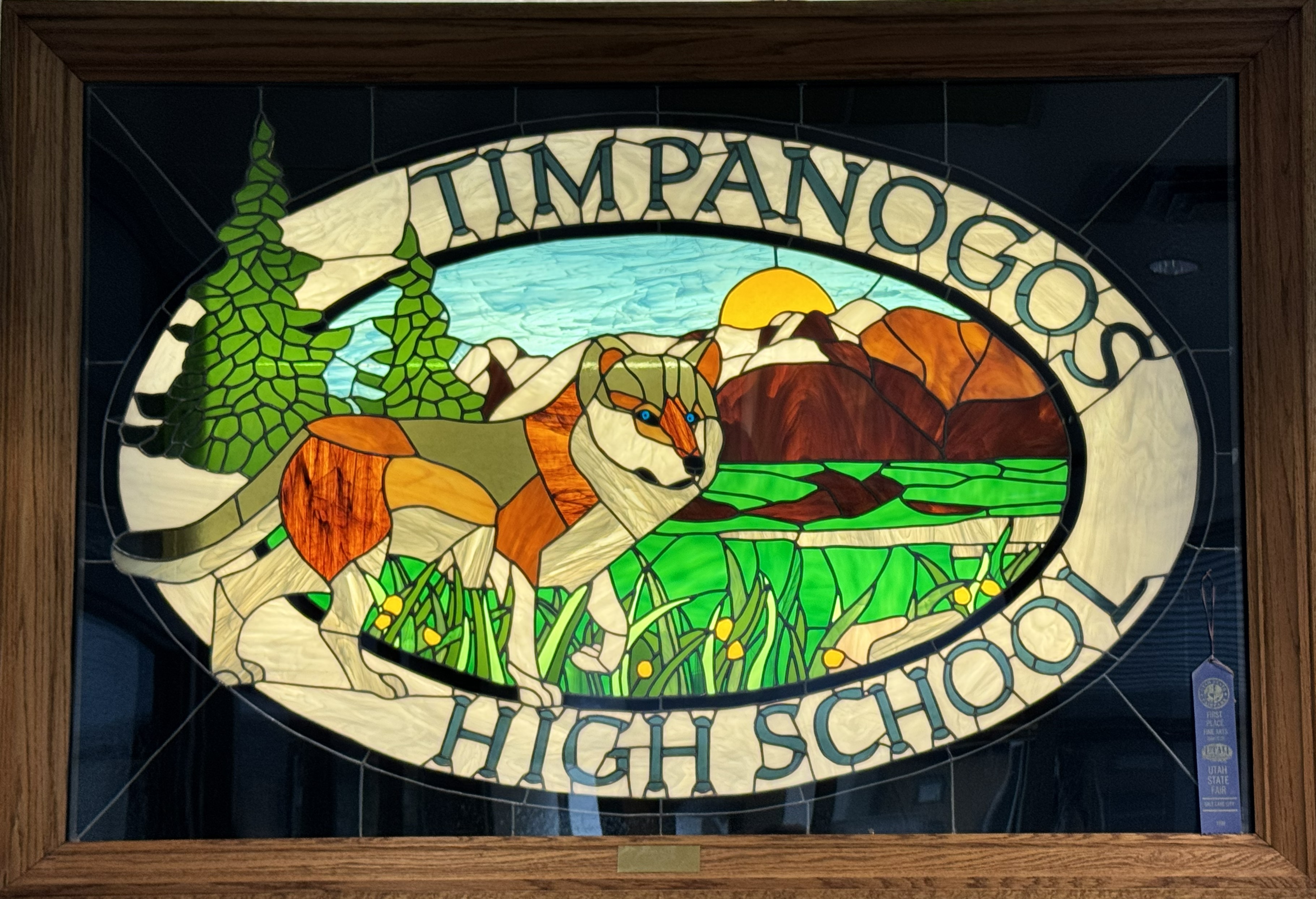Timpanogos DJ event